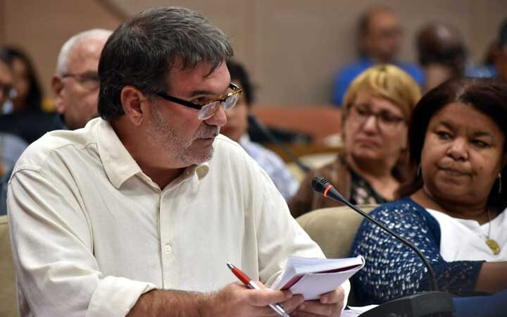 Desde la Cultura y el pensamiento hagamos juntos obra común