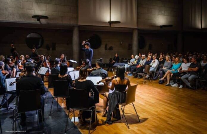 Ofrecerá Orquesta Sinfónica de Las Tunas tradicional Concierto de Invierno