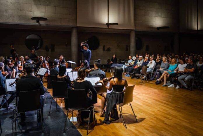 Ofrecerá Orquesta Sinfónica de Las Tunas tradicional Concierto de Invierno