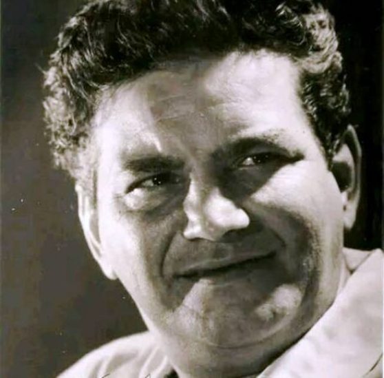 Paco Alfonso: el teatro lo fue todo para él