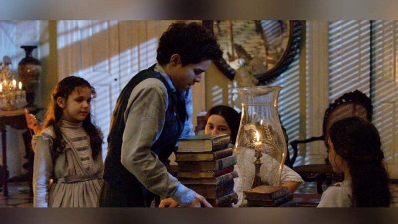 Preparan en Bolivia Vigésima Muestra de Cine Latinoamericano y Caribeño