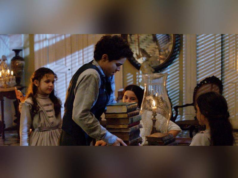 Preparan en Bolivia Vigésima Muestra de Cine Latinoamericano y Caribeño