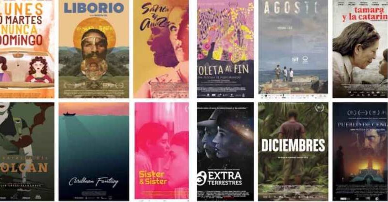 Desde este sábado en Cuba, taller regional de proyectos cinematográficos