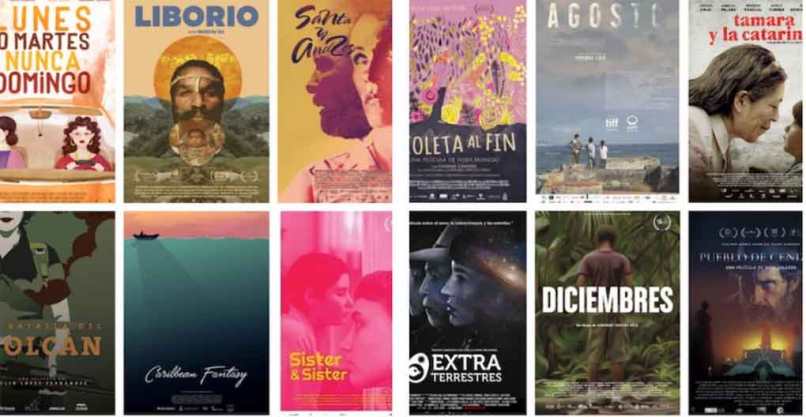 Desde este sábado en Cuba, taller regional de proyectos cinematográficos