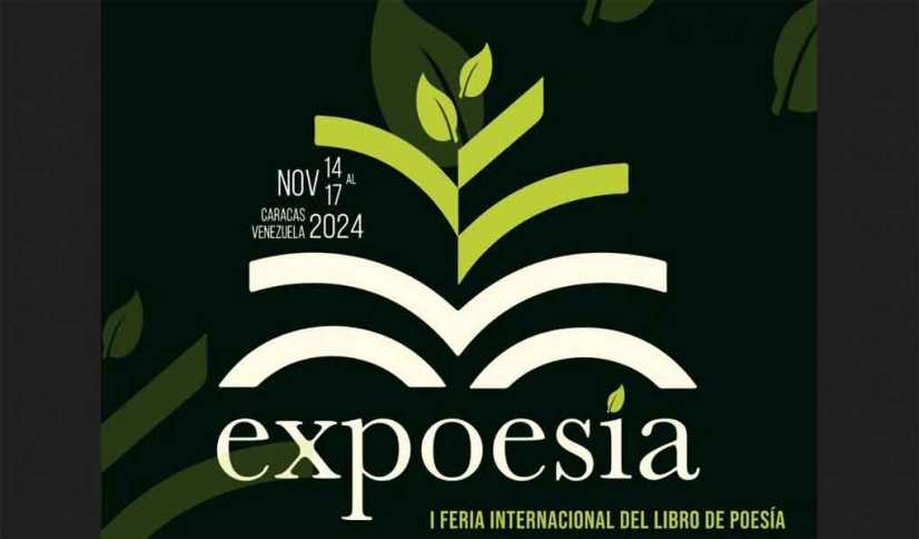 Participa Cuba en primera Feria Internacional del Libro de Poesía en Venezuela