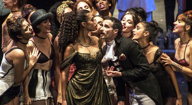 Acogerá Camagüey XIX edición del Festival Nacional de Teatro
