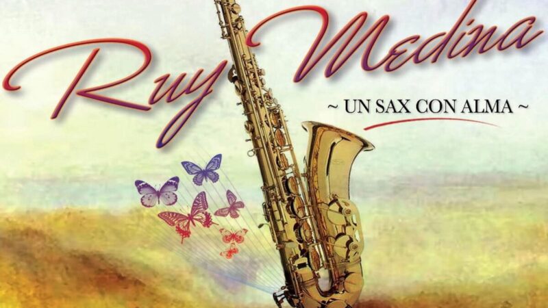 Ruy Medina, la esencia de México