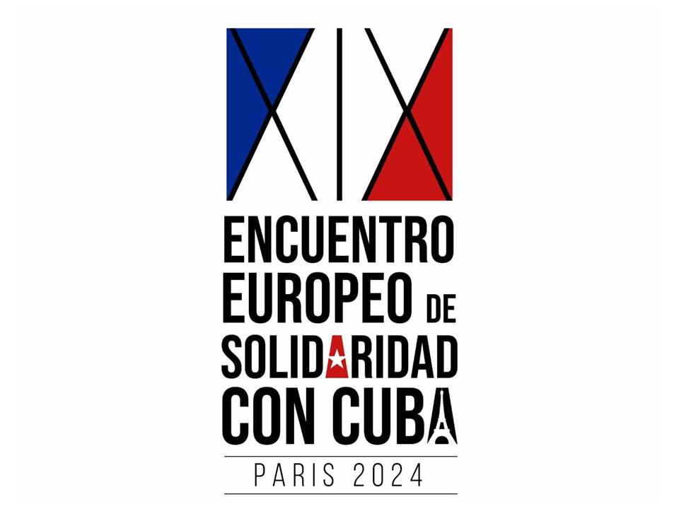 Confirman amplia participación en foro europeo de apoyo a Cuba
