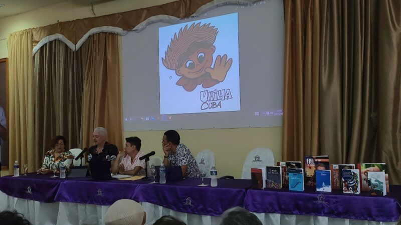 Festival Nacional de Teatro de Camagüey 2024 mira a la figura del títere en Cuba