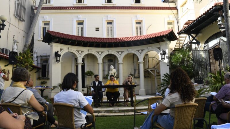 Unesco propone ruta socioemocional contra daños de huracanes en Cuba