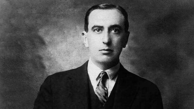 La creación lírica del poeta chileno Vicente Huidobro