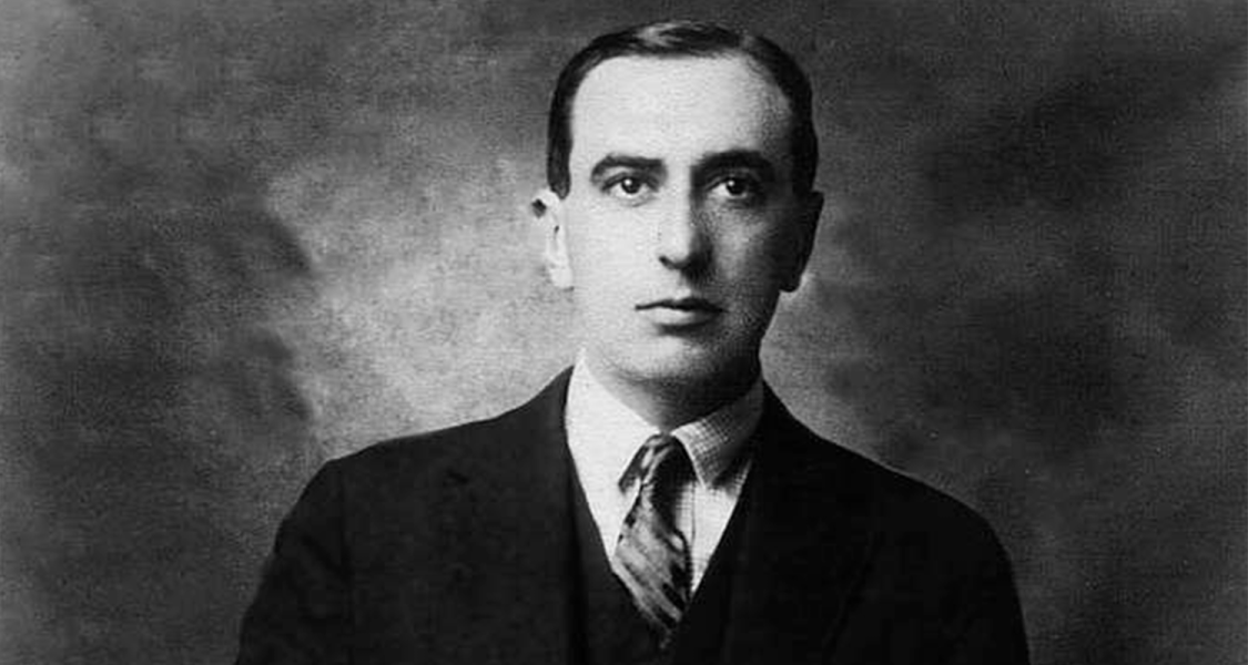 La creación lírica del poeta chileno Vicente Huidobro