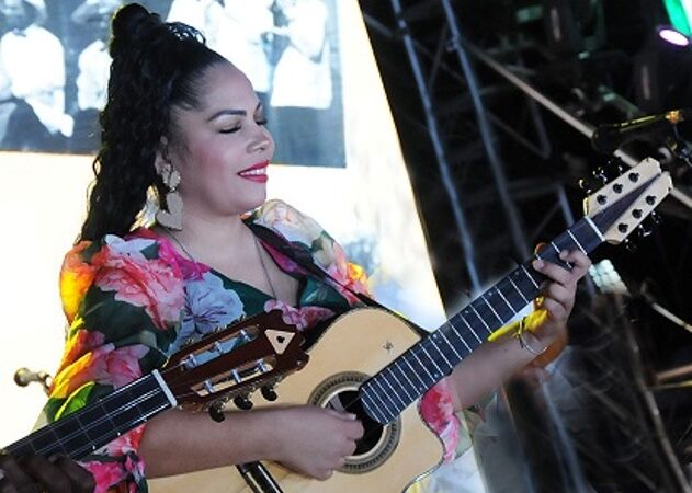 Música de tres, este sábado en la Basílica Menor de San Francisco de Asís