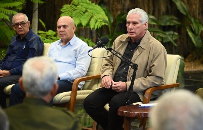 Asumir tiempos duros con una permanente fe en la victoria