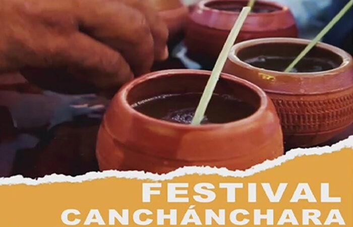Concurso a la Canchánchara en homenaje a la música trinitaria