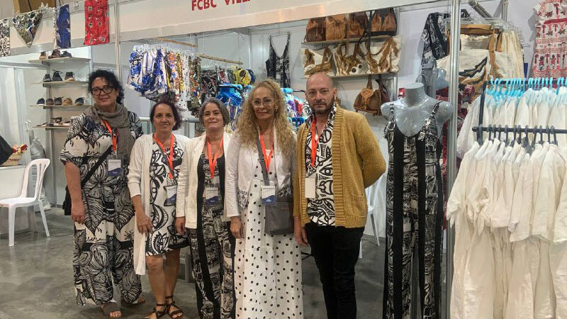 TelArte, en el centro de las atenciones de FIART 2024