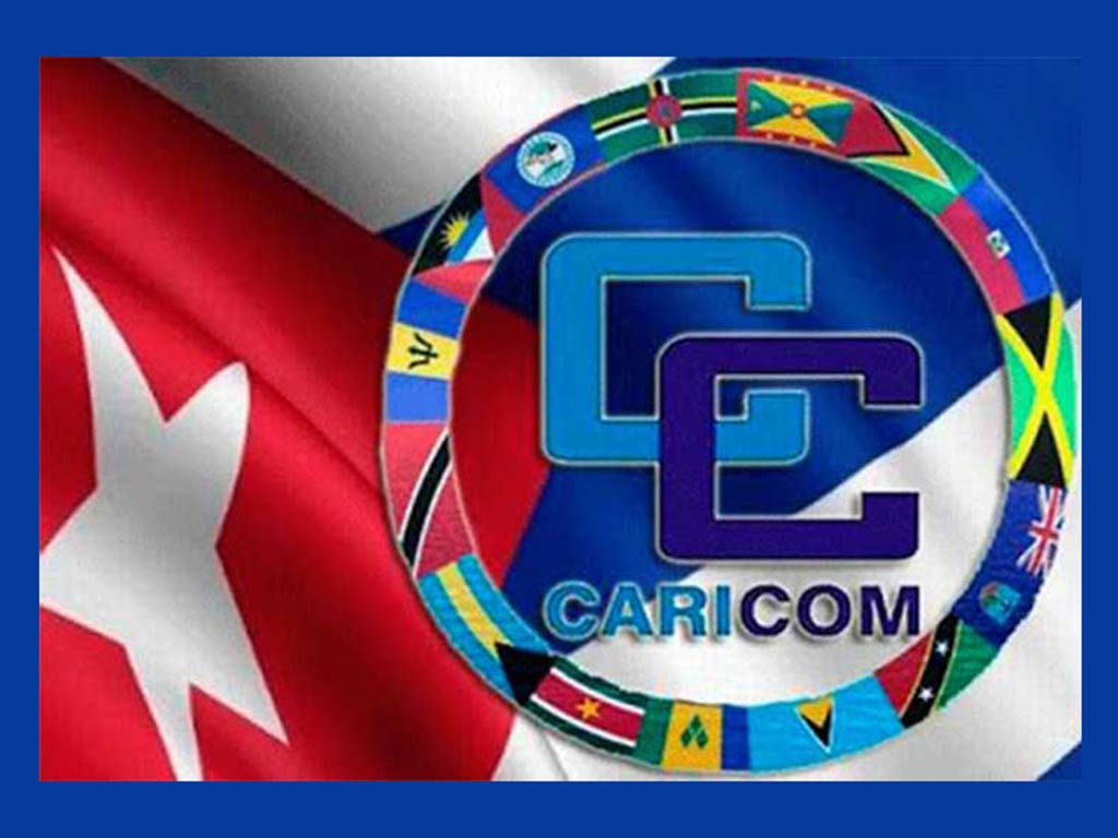 En La Habana celebran Día Cuba-Caricom
