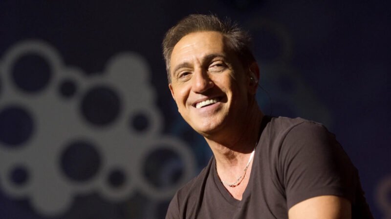 Un lugar en el aire, Franco de Vita y Will We Land