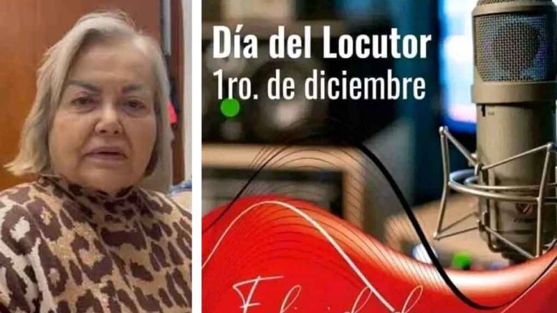 Organización hispanoamericana felicita a locutores de Cuba