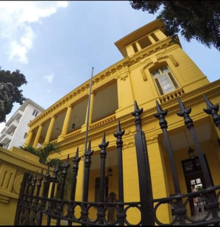 Programa del ALBA Cultural dedica espacio a la poesía cubana