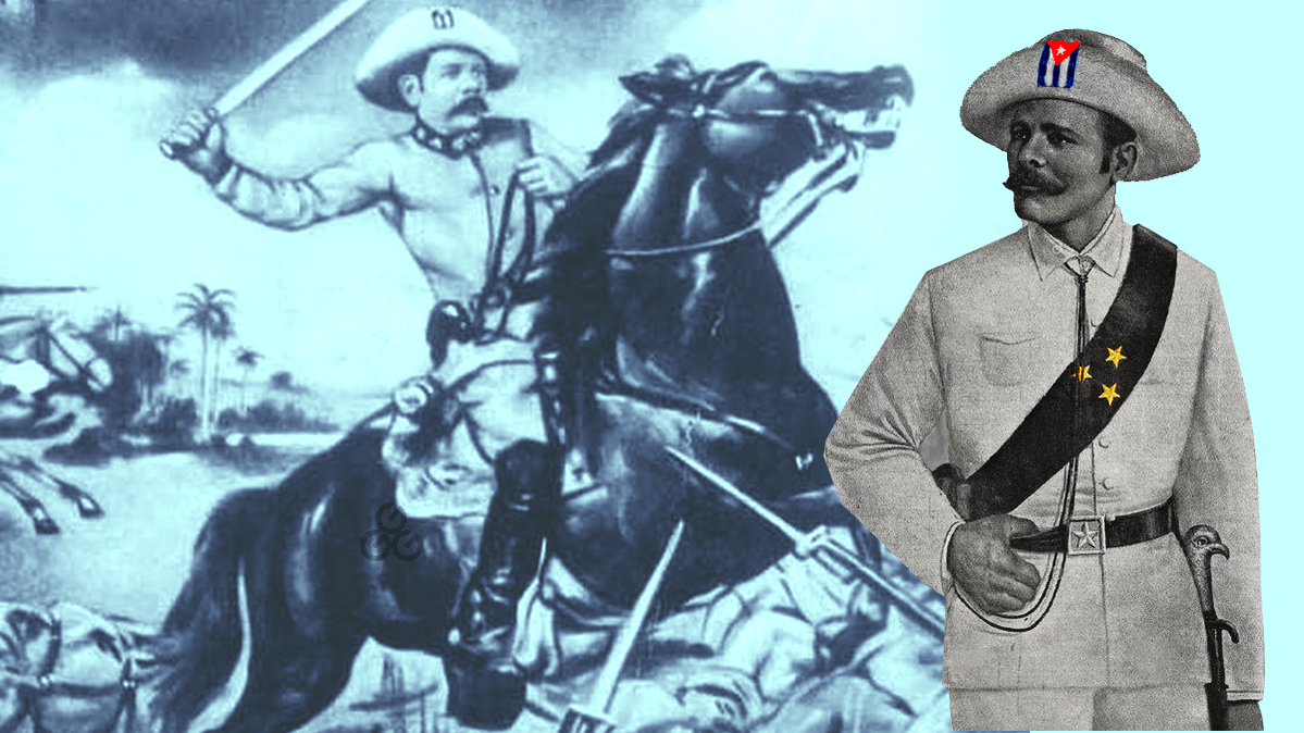Antonio Maceo y los fallidos intentos de asesinarlo