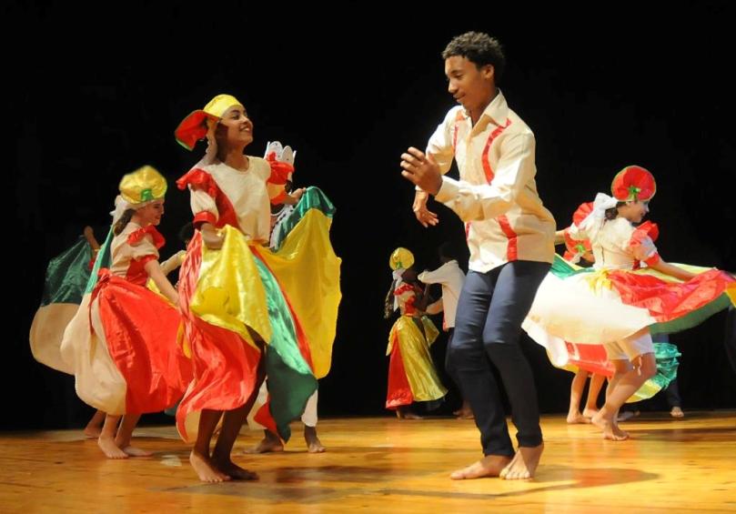 Ballet Folklórico Babul: Tres décadas de rica herencia cubana
