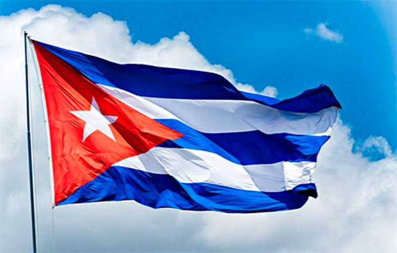 Radio Enciclopedia saluda al pueblo cubano, bienvenido 2025, Año 67 de la Revolución