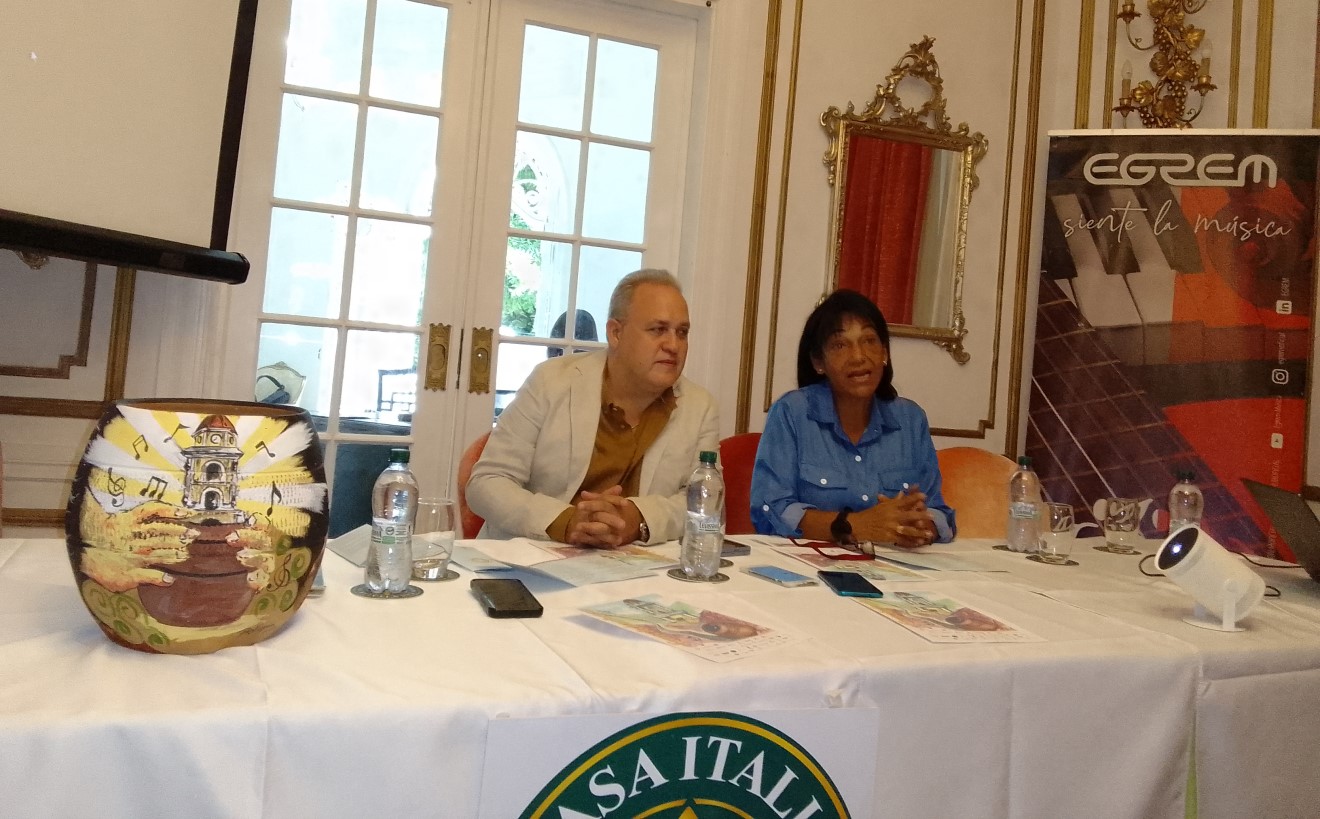Por la Tradición y Cultura se afirma el Festival Canchánchara en su segunda edición