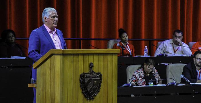 Destacan vínculos de Cuba con los Brics pese a presiones de Estados Unidos
