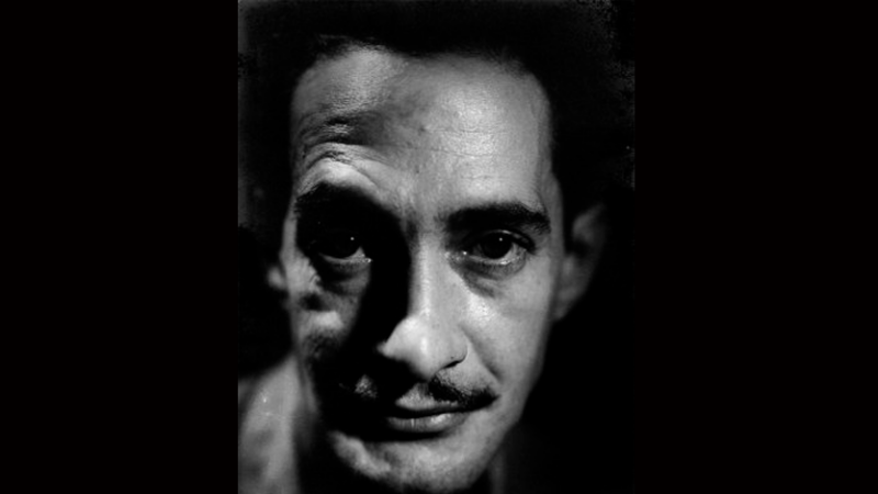 Cita en enciclopedia, Tilín García, de Carlos Enríquez