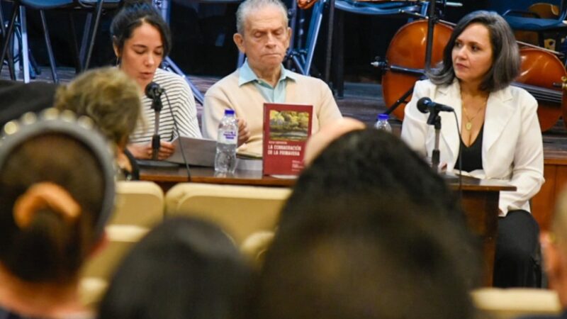 Presentan en la Biblioteca Nacional José Martí novela de Alejo Carpentier