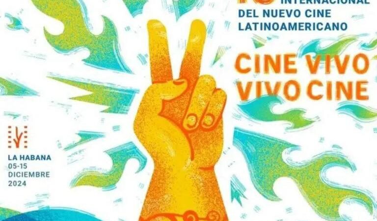 Gremio estadounidense de cine ofrece conferencia sobre IA en Cuba