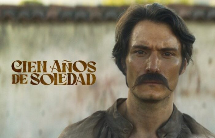 Estreno mundial en el capitalino cine Yara de la teleserie Cien años de soledad