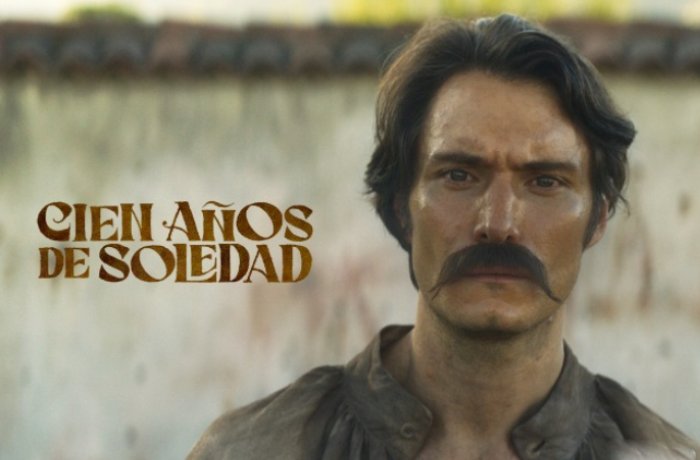 Estreno mundial en el capitalino cine Yara de la teleserie Cien años de soledad
