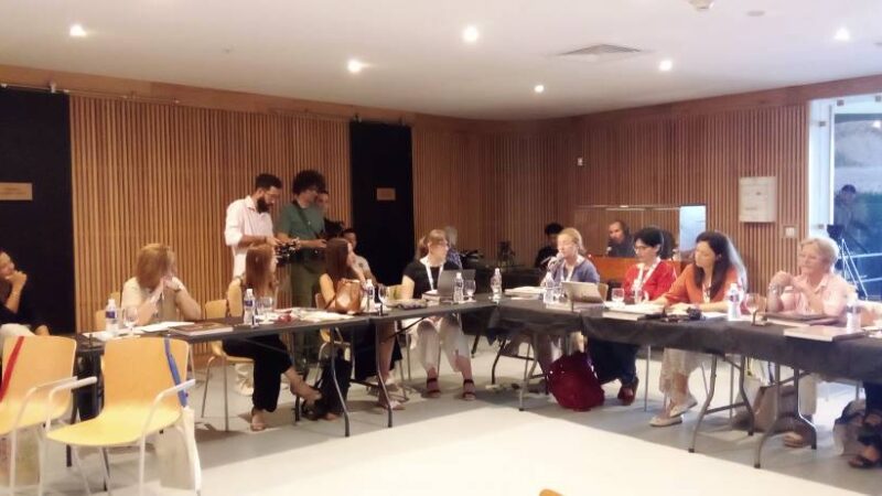 Cuba, UE y Unesco por la conservación patrimonial