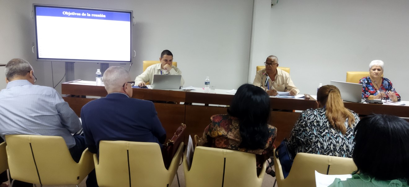 Valoran resultados del Proceso de Rendición de Cuenta en Comisiones Parlamentarias