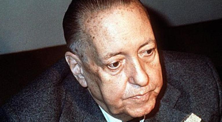 El Diario de Alejo Carpentier