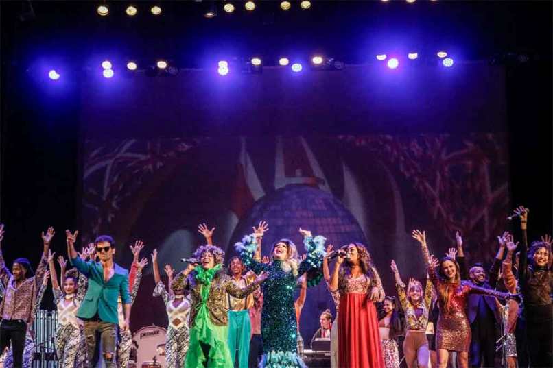 XII Semana de la Cultura Británica en Cuba por la diversidad, igualdad e inclusión