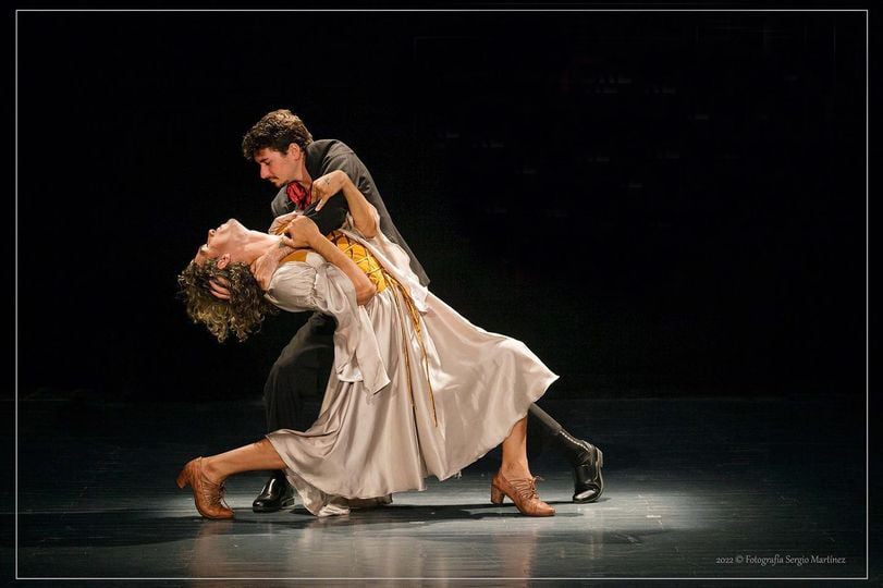 Anuncian XV edición del Concurso Nacional de Coreografía e Interpretación DanzanDos