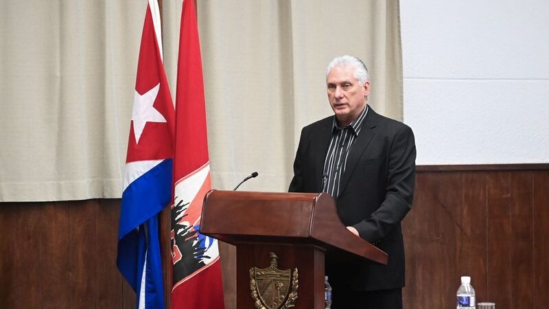 Cuba con señales de recuperación, pese a guerra económica de EEUU