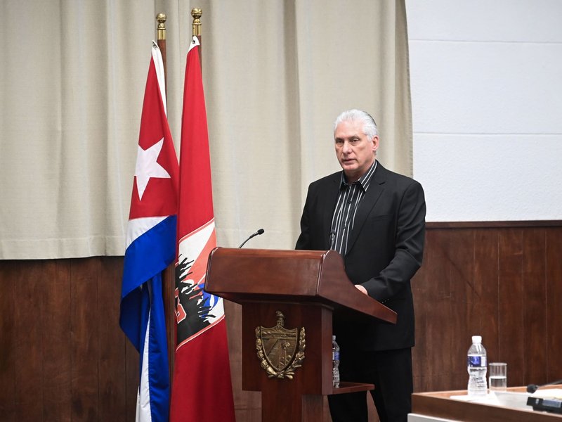Cuba con señales de recuperación, pese a guerra económica de EEUU