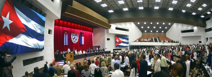 A pesar del bloqueo, Cuba vencerá