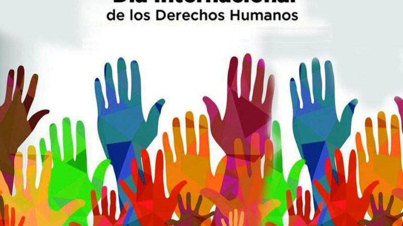 Derechos Humanos para todos los cubanos