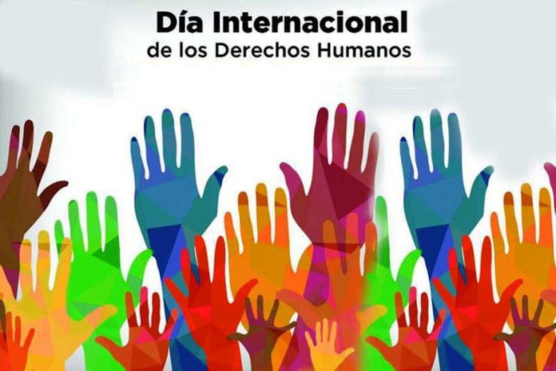 Derechos Humanos para todos los cubanos