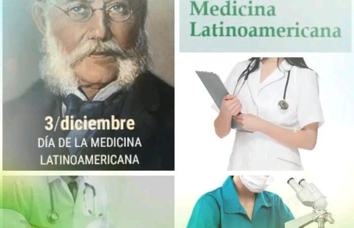 Carlos J. Finlay y el Día de la Medicina Latinoamericana