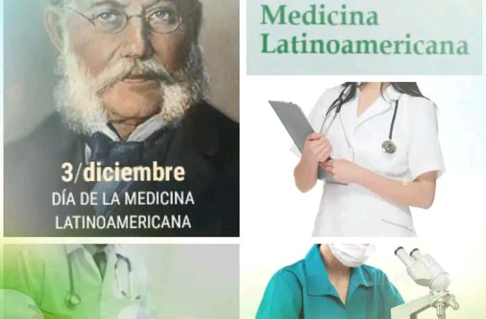 Carlos J. Finlay y el Día de la Medicina Latinoamericana