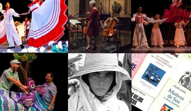 En defensa del presente y el futuro de la cultura cubana