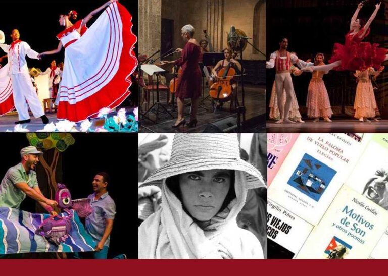 En defensa del presente y el futuro de la cultura cubana