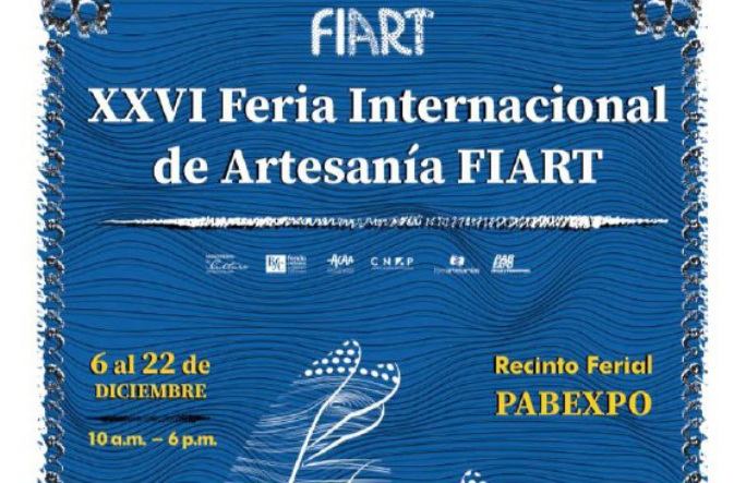 Inaugurarán este viernes en La Habana XXVI Feria Internacional de Artesanía