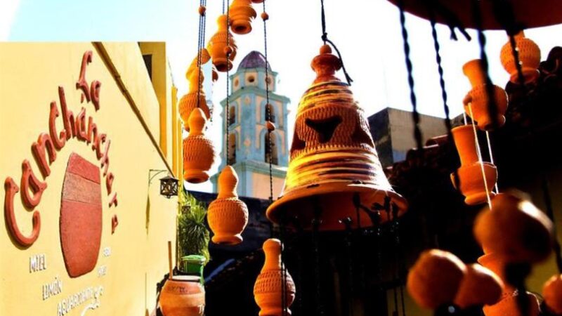 Festival Canchánchara regresa a Trinidad